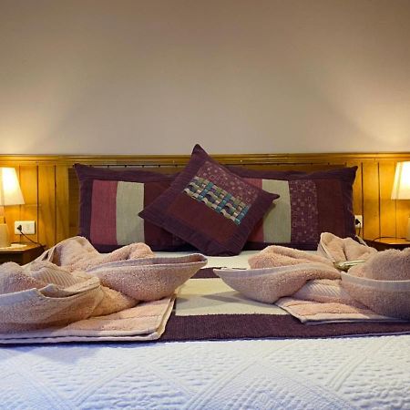 Hostal America En Puerto Natales Extérieur photo